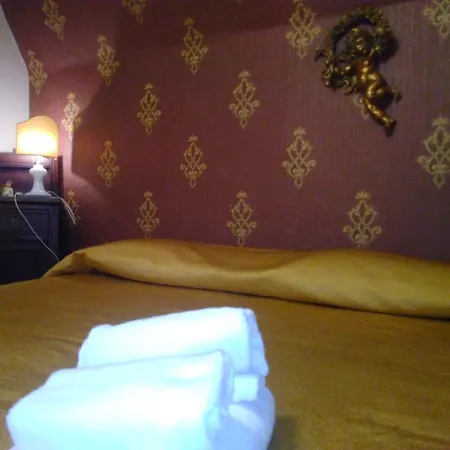Hotel Villa Dorata-3