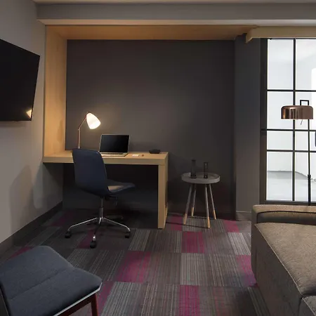 Aloft By Marriott Coral Gables-3