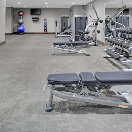 Fairfield By Marriott Inn And Suites Boulder Broomfield Interlocken-2