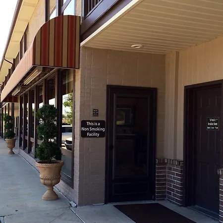 Cottonwood Inn & Suites-2