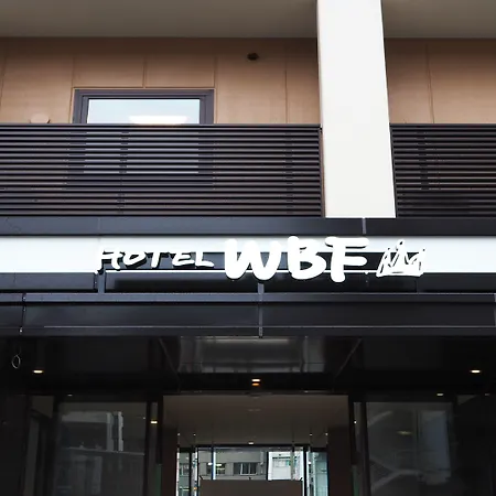 Hotel Wbf Namba Motomachi-2