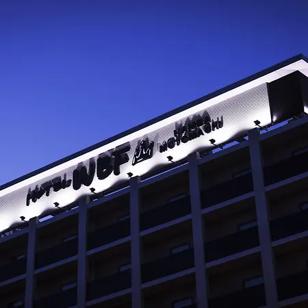 Hotel Wbf Namba Motomachi-3