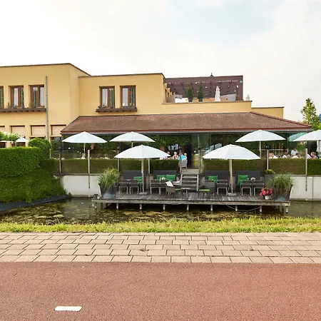 Hotel Babylon Heerhugowaard - Alkmaar-2