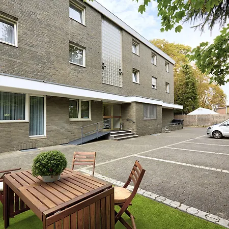Hotel Stadt Grevenbroich-3