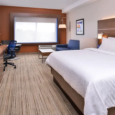 Holiday Inn Express & Suites Farmville By Ihg-2