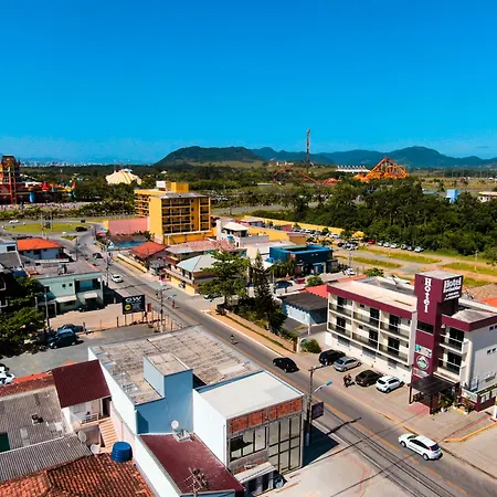 Hotel Rochamar-2