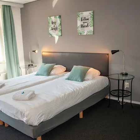 Hotel Wyllandrie-3
