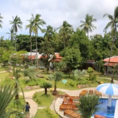 Isabella Resort-2