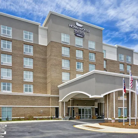 Homewood Suites By Hilton Raleigh Cary I-40-2