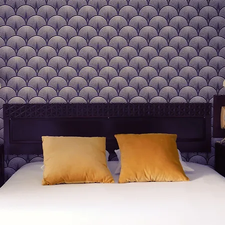 Saint Charles Hôtel&Coliving Biarritz-2