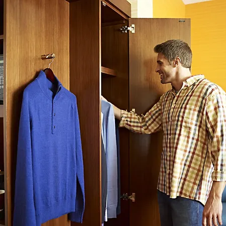 Fairfield Inn & Suites By Marriott Phoenix Tempe/Airport-2