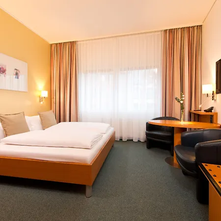 Hotel am Borsigturm-2