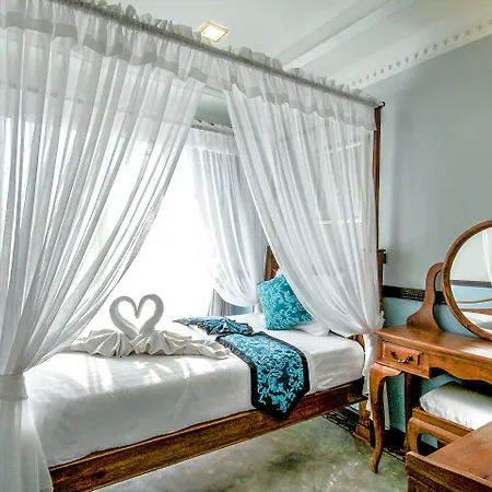 U Residence Hotel-2