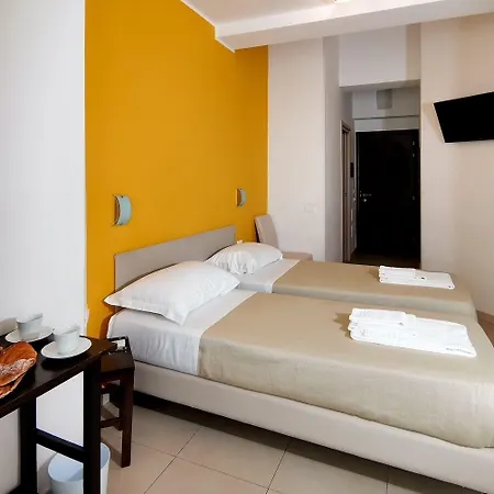 Hotel Poetto-3