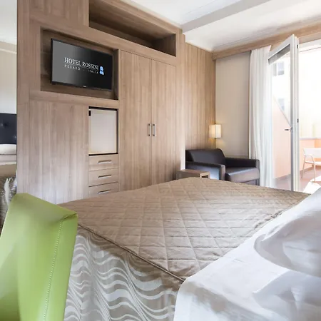 Hotel Rossini-3