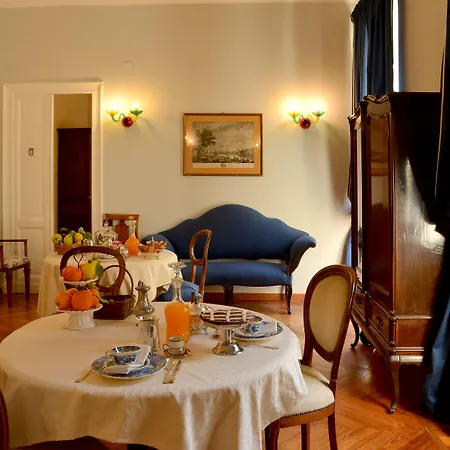 La Luna E I Falo Luxury Accomodation-2