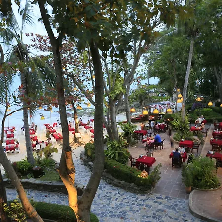 Samed Villa Resort - SHA PLUS Certified-2
