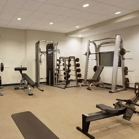 Home2 Suites By Hilton Leavenworth Downtown-2