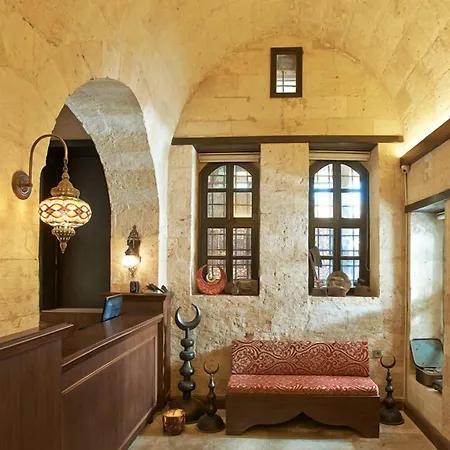 Sirehan Hotel-2