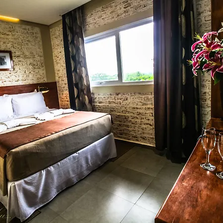 Hotel Villa Lobos Spa Romantik-2