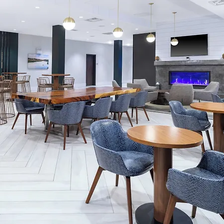Springhill Suites By Marriott Great Falls-3