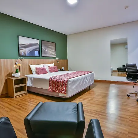 Comfort Mogi Guaçu-3