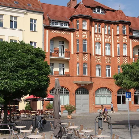 Hotel am Molkenmarkt-2