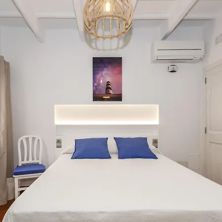 Petit Hotel 5 Fars (Adults Only)-2