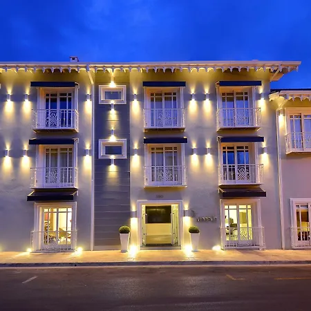 Modevie Boutique Hotel-3