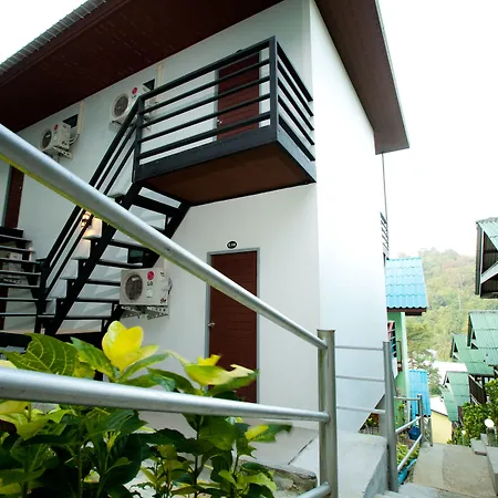 Phi Phi Top View Resort-3