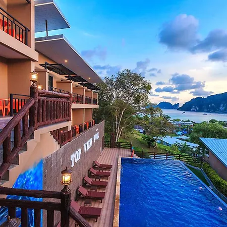 Phi Phi Top View Resort-2