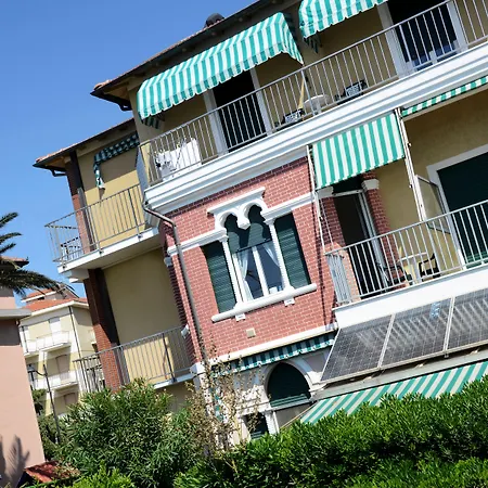 Residence Villa Alda-2