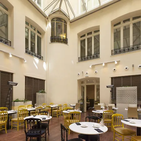 Hotel Sardinero Madrid-3