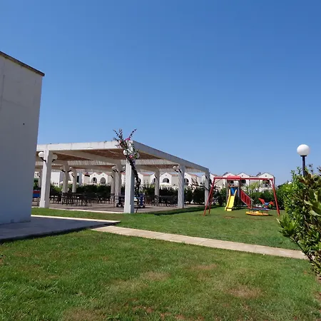 Blumare Residence Alimini-2