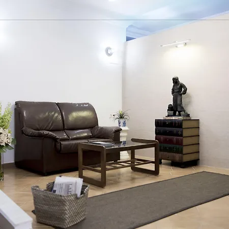 Hostal Alhambra - Adults Only-3