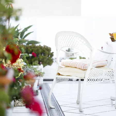 Hostal Alhambra - Adults Only-2
