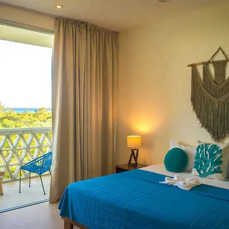 Suites Cielo Y Mar (Adults Only)-2