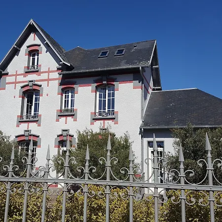 Le Manoir d'à Côté-3