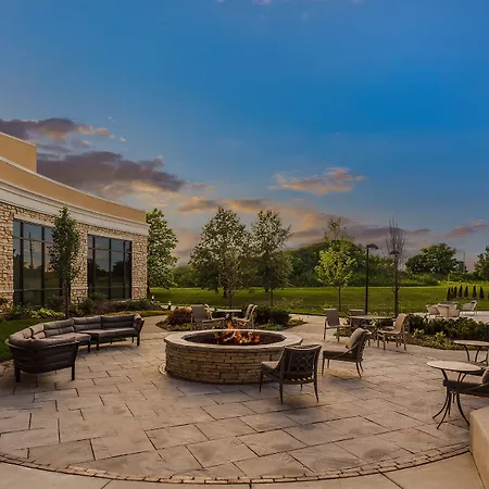 Holiday Inn Hotel & Suites - Joliet Southwest By Ihg-3