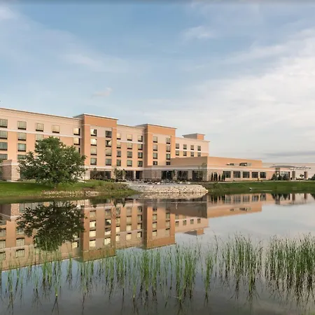 Holiday Inn Hotel & Suites - Joliet Southwest By Ihg-2