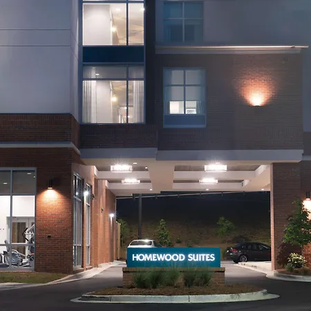 Homewood Suites By Hilton North Charleston-3