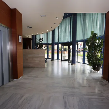 Hotel Universidad-2