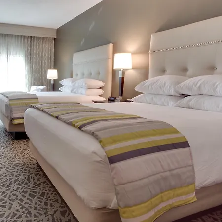 Drury Inn & Suites Pittsburgh Airport Settlers Ridge-3