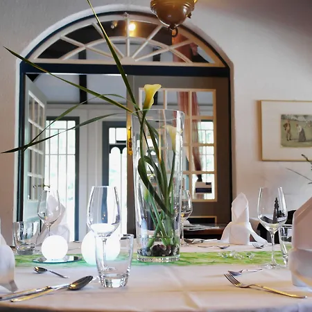 Hotel Blauer Fasan-3