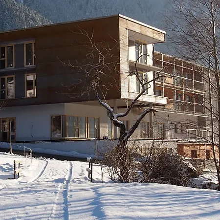 Base Aktivhotel Montafon-3