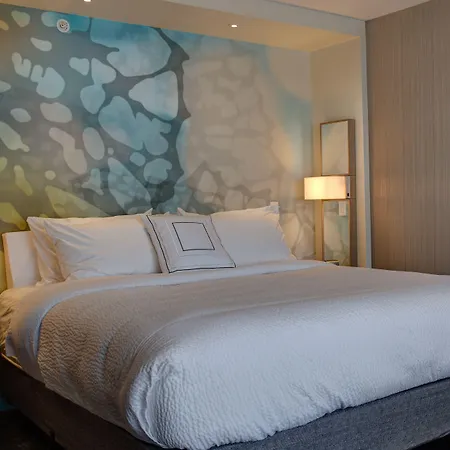 Courtyard By Marriott Cedar City-3