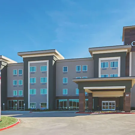 La Quinta By Wyndham Dallas - Wylie-3