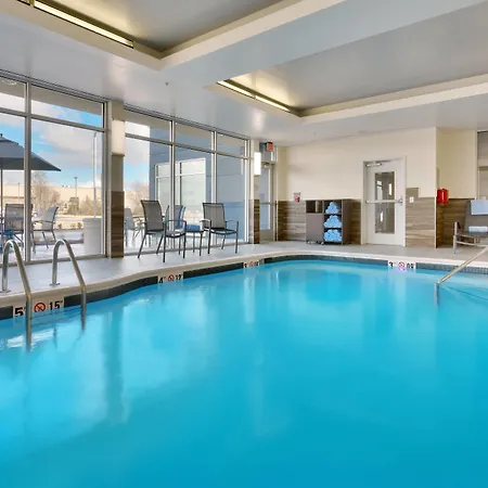 Fairfield Inn & Suites By Marriott Fort Smith-3