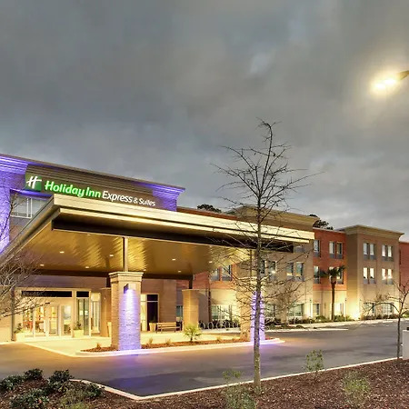 Holiday Inn Express & Suites - Summerville By Ihg-3