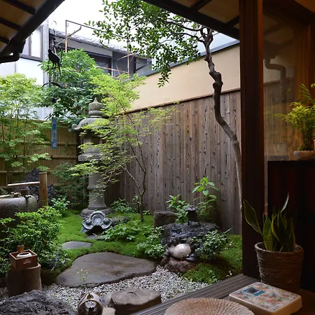 Guest House Bokuyado-2